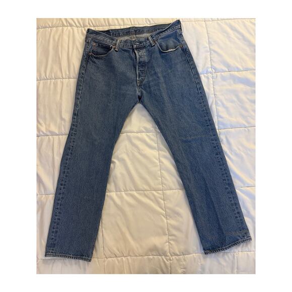 90s Style Levi’s Jeans - Picture 1 of 5
